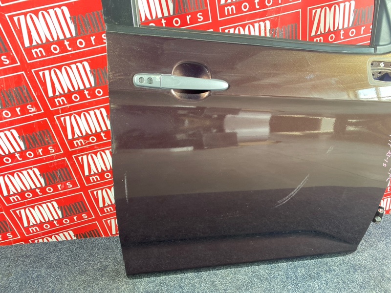 Дверь боковая, 18000 рублей, Красноярск