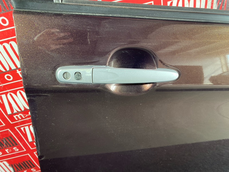 Дверь боковая, 18000 рублей, Красноярск