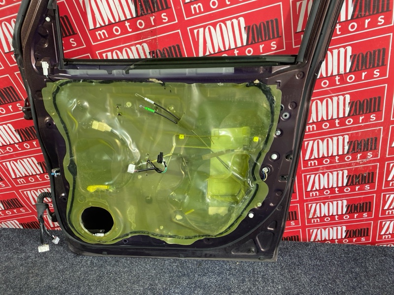 Дверь боковая, 18000 рублей, Красноярск