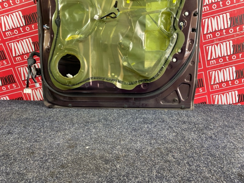 Дверь боковая, 18000 рублей, Красноярск