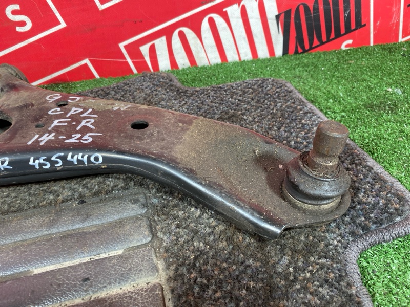 Рычаг подвески нижний, 2200 рублей, Солонцы