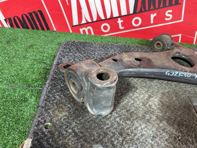 Рычаг подвески нижний, 2200 рублей, Солонцы