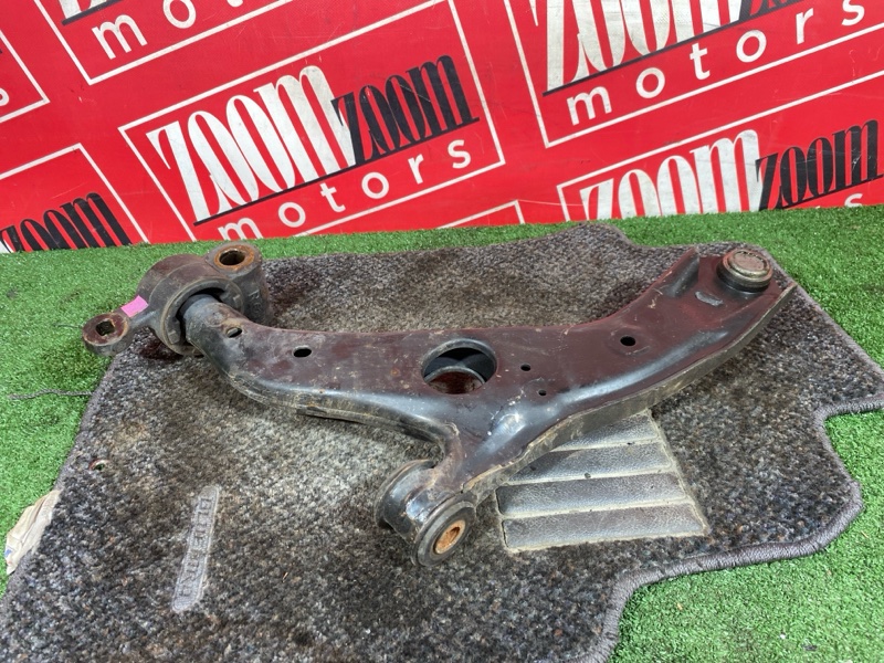 Рычаг подвески нижний, 2200 рублей, Солонцы