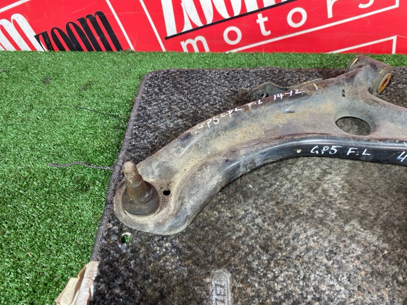 Рычаг подвески нижний, 1800 рублей, Солонцы