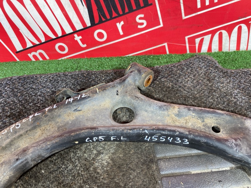 Рычаг подвески нижний, 1800 рублей, Солонцы