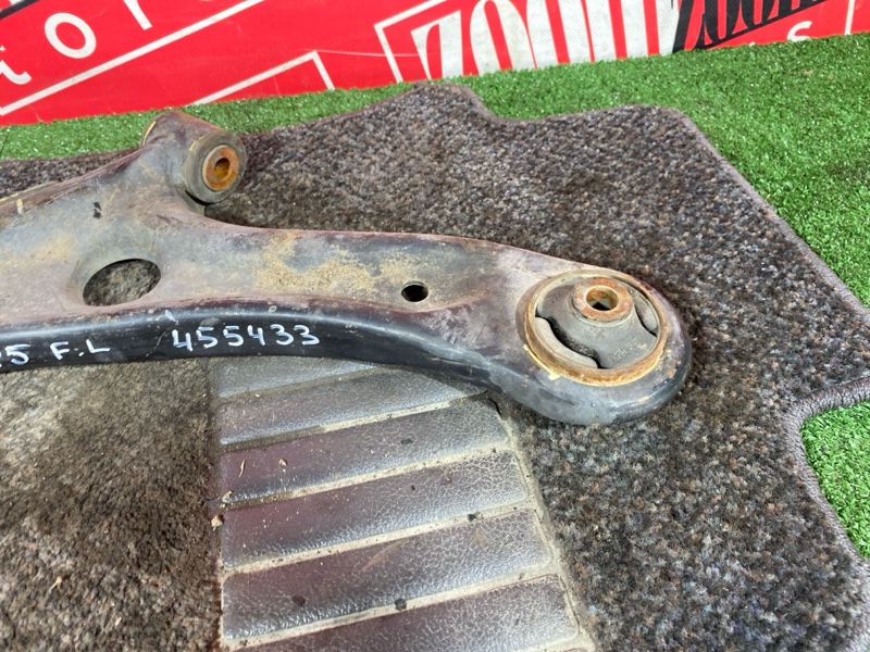 Рычаг подвески нижний, 1800 рублей, Солонцы