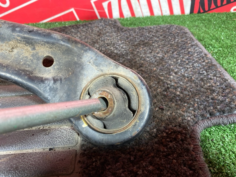 Рычаг подвески нижний, 1800 рублей, Солонцы