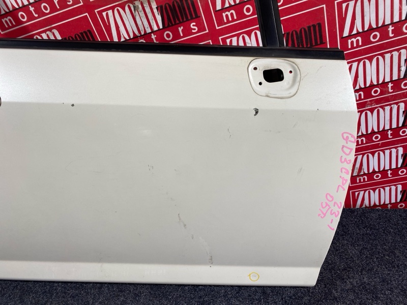 Дверь боковая, 6300 рублей, Красноярск