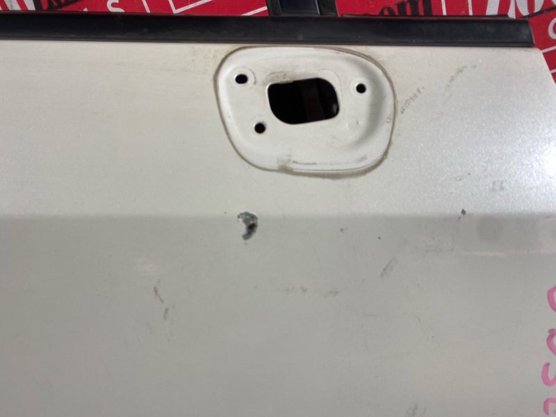 Дверь боковая, 6300 рублей, Красноярск