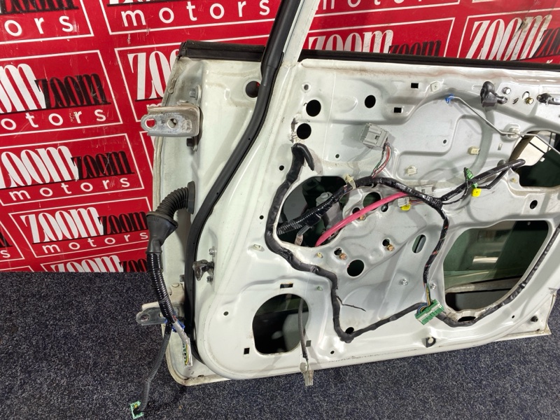 Дверь боковая, 6300 рублей, Красноярск