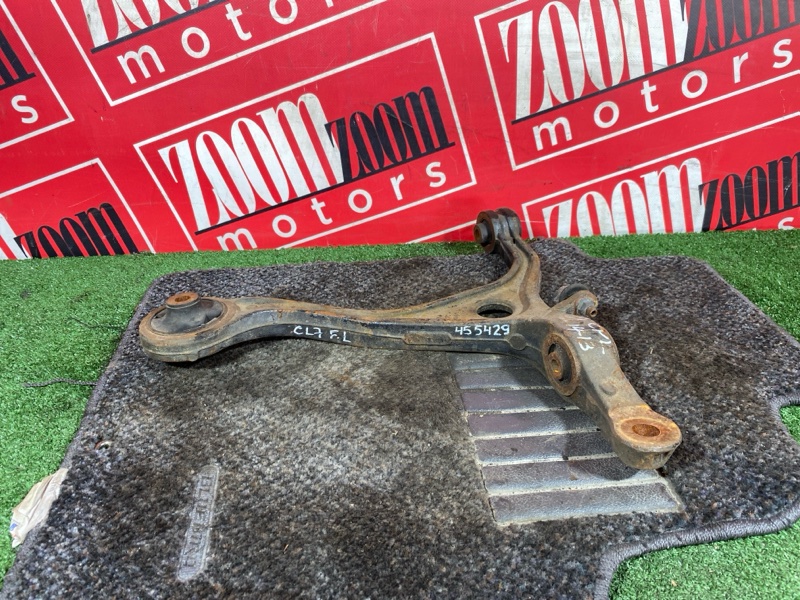 Рычаг подвески нижний, 800 рублей, Солонцы