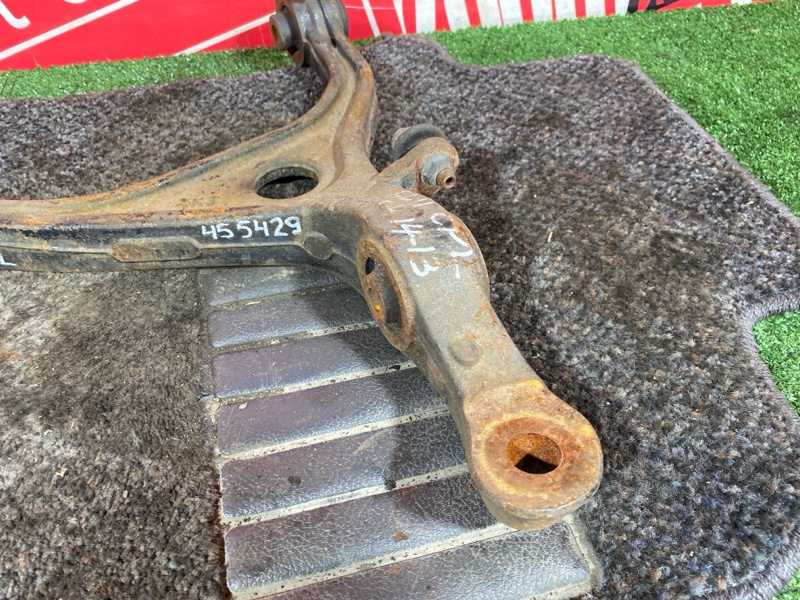 Рычаг подвески нижний, 800 рублей, Солонцы