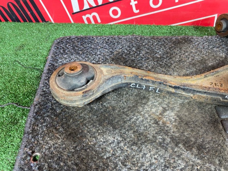 Рычаг подвески нижний, 800 рублей, Солонцы