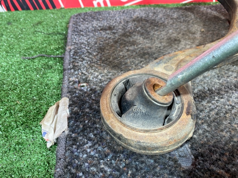 Рычаг подвески нижний, 800 рублей, Солонцы