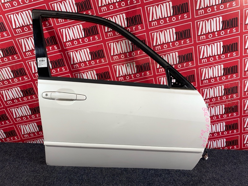 Дверь боковая, 3800 рублей, Красноярск