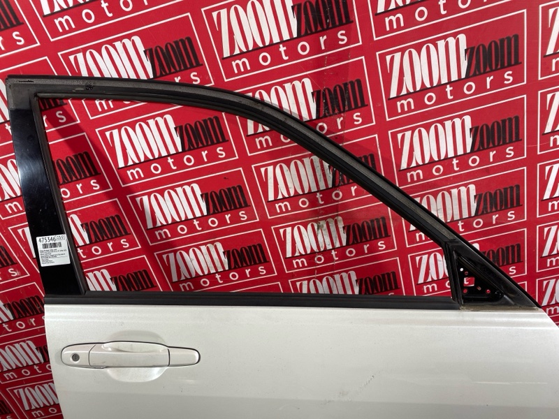 Дверь боковая, 3800 рублей, Красноярск