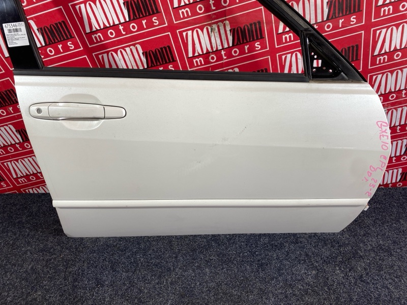 Дверь боковая, 3800 рублей, Красноярск