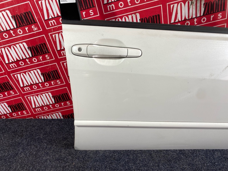 Дверь боковая, 3800 рублей, Красноярск