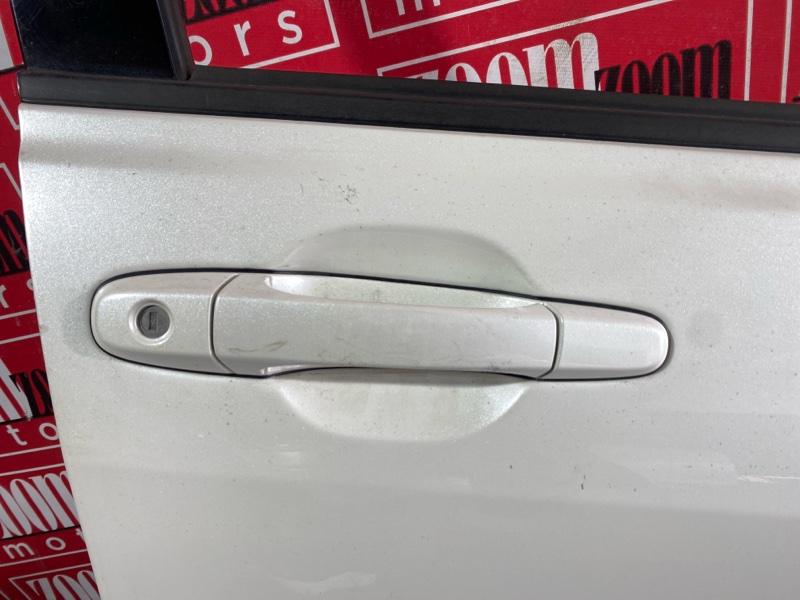 Дверь боковая, 3800 рублей, Красноярск