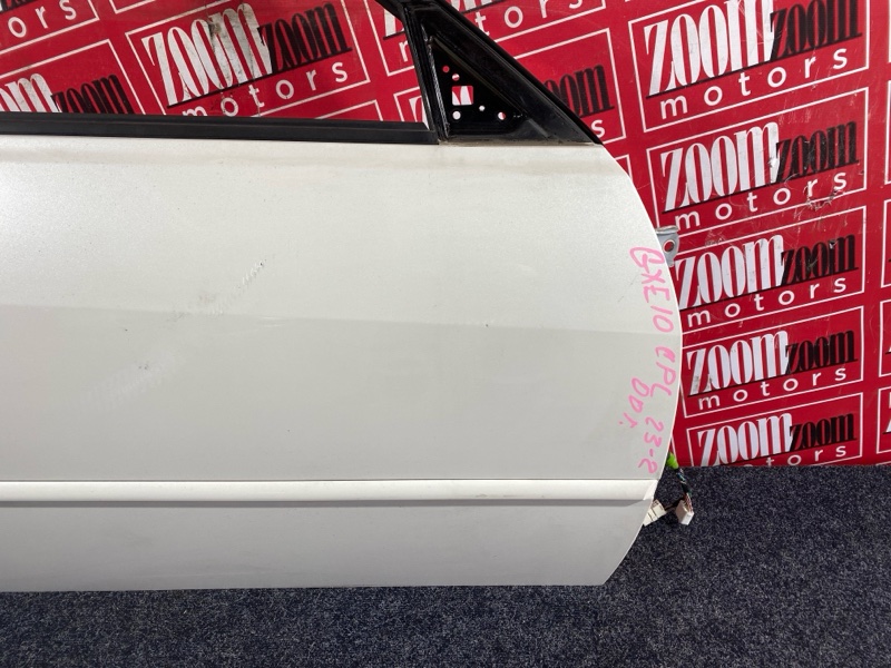 Дверь боковая, 3800 рублей, Красноярск