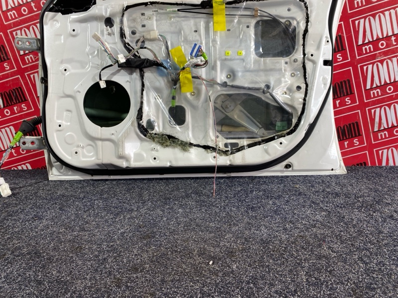 Дверь боковая, 3800 рублей, Красноярск