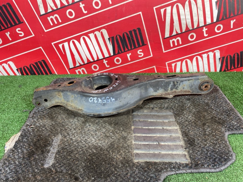 Рычаг подвески нижний, 2200 рублей, Солонцы