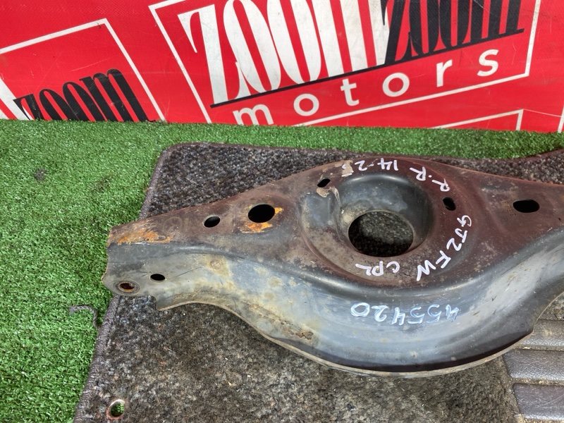 Рычаг подвески нижний, 2200 рублей, Солонцы