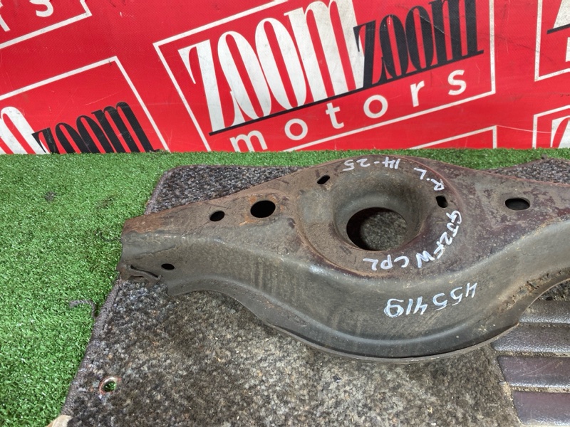 Рычаг подвески нижний, 2200 рублей, Солонцы