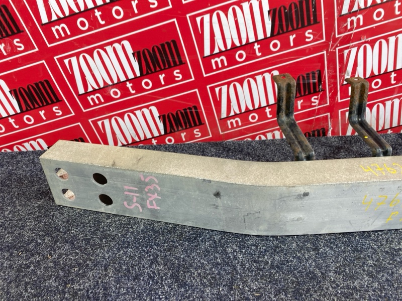 Усилитель бампера, 2900 рублей, Солонцы