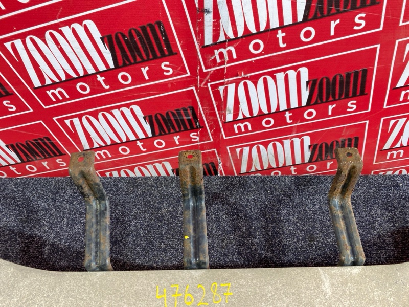 Усилитель бампера, 2900 рублей, Солонцы