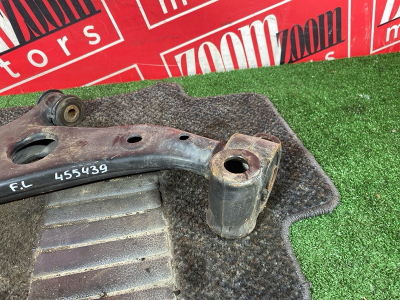 Рычаг подвески нижний, 2200 рублей, Солонцы