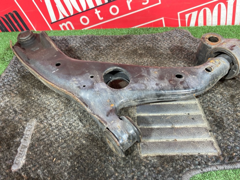 Рычаг подвески нижний, 2200 рублей, Солонцы