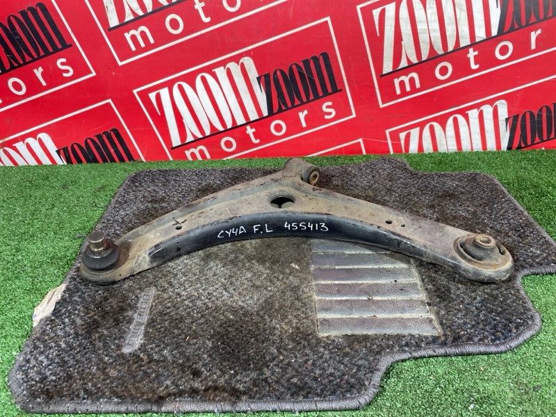 Рычаг подвески нижний, 1200 рублей, Солонцы