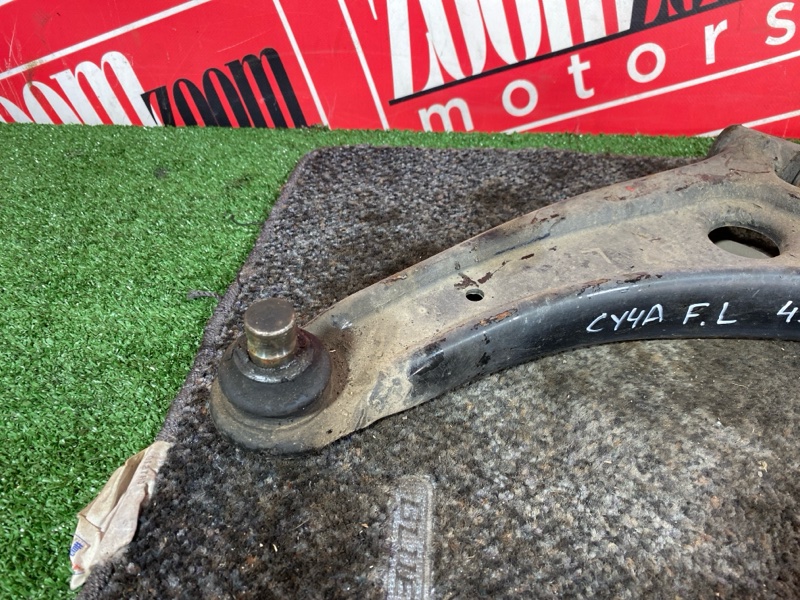 Рычаг подвески нижний, 1200 рублей, Солонцы