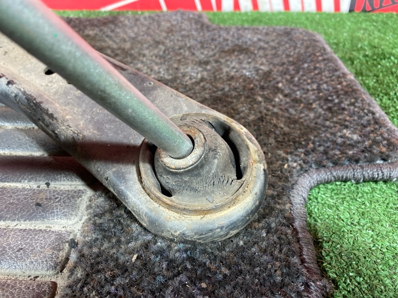 Рычаг подвески нижний, 1200 рублей, Солонцы