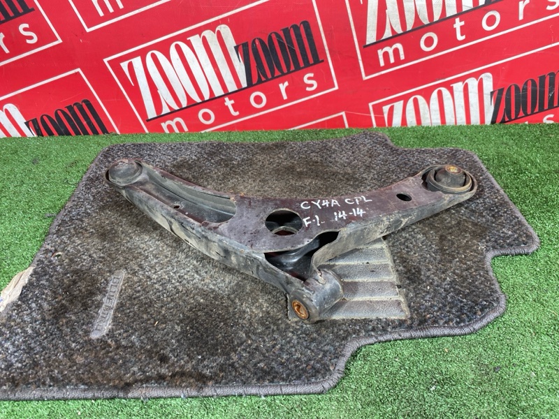 Рычаг подвески нижний, 1200 рублей, Солонцы