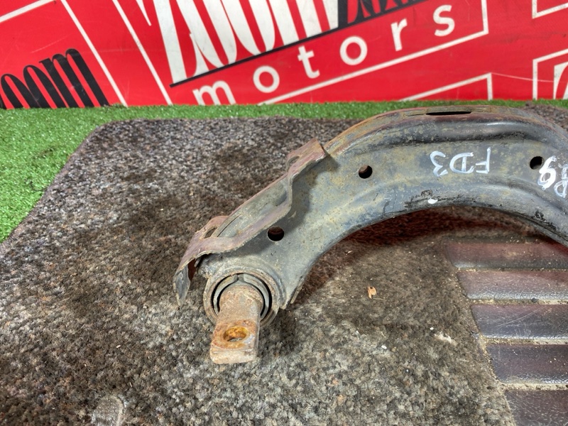 Тяга задняя, 900 рублей, Солонцы