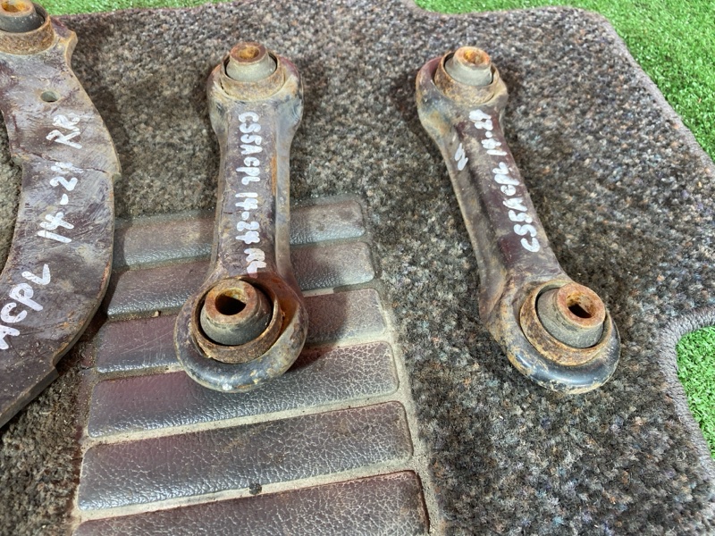 Тяга задняя, 2300 рублей, Солонцы