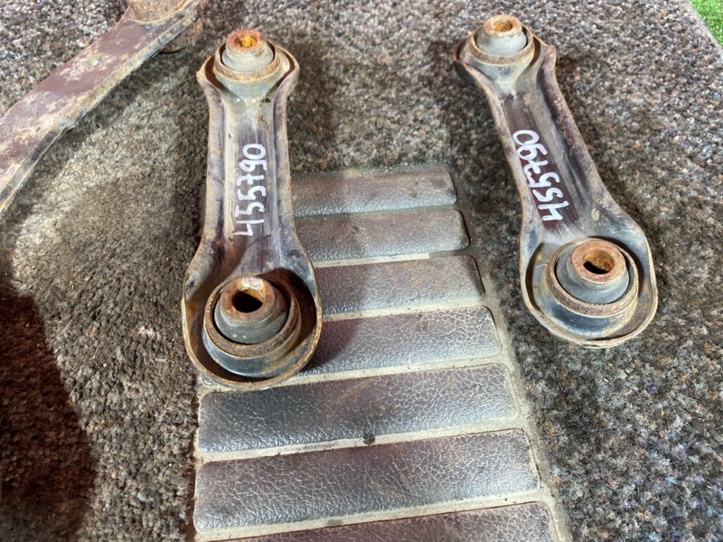 Тяга задняя, 2300 рублей, Солонцы