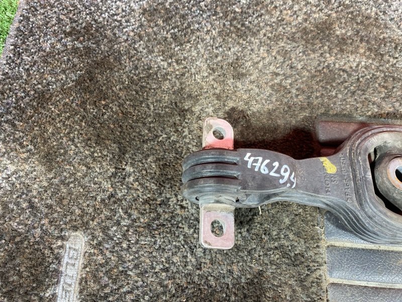 Подушка двигателя, 1000 рублей, Солонцы