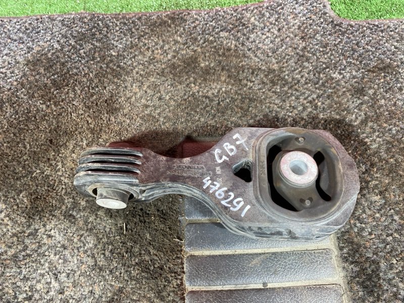 Подушка двигателя, 1500 рублей, Солонцы