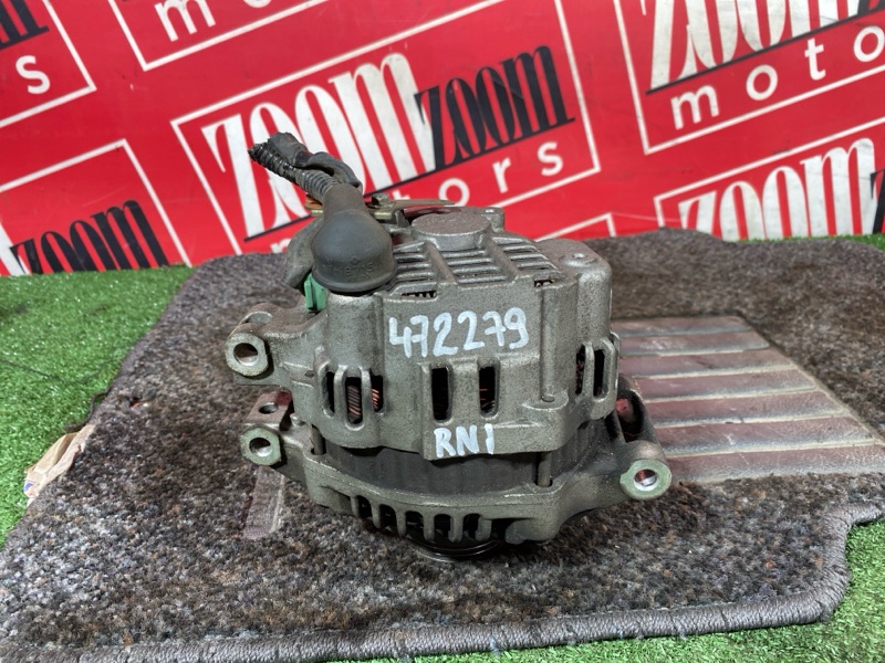 Генератор, 8100 рублей, Красноярск