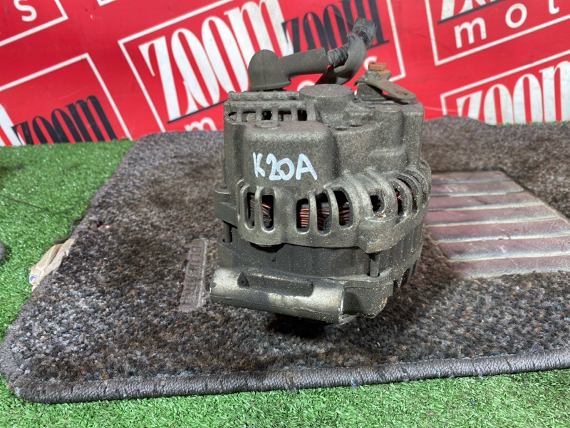 Генератор, 8100 рублей, Красноярск