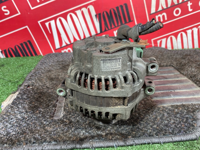 Генератор, 8100 рублей, Красноярск