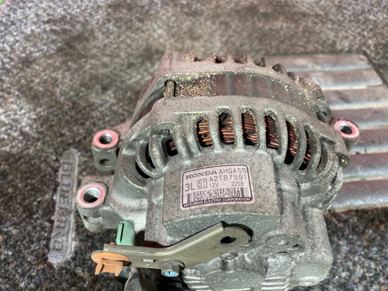 Генератор, 8100 рублей, Красноярск