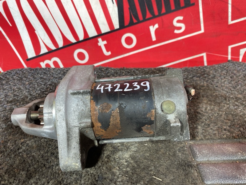 Стартер, 4300 рублей, Красноярск