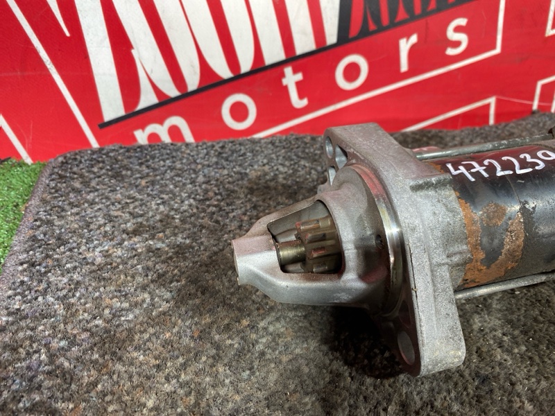 Стартер, 4300 рублей, Красноярск