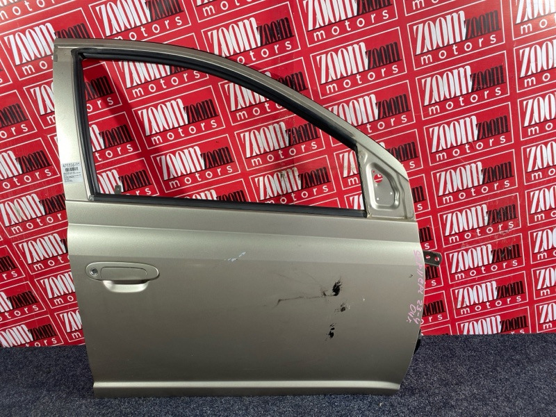 Дверь боковая, 5000 рублей, Красноярск