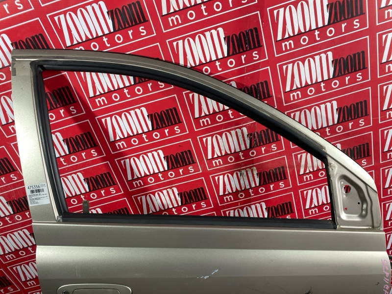 Дверь боковая, 5000 рублей, Красноярск