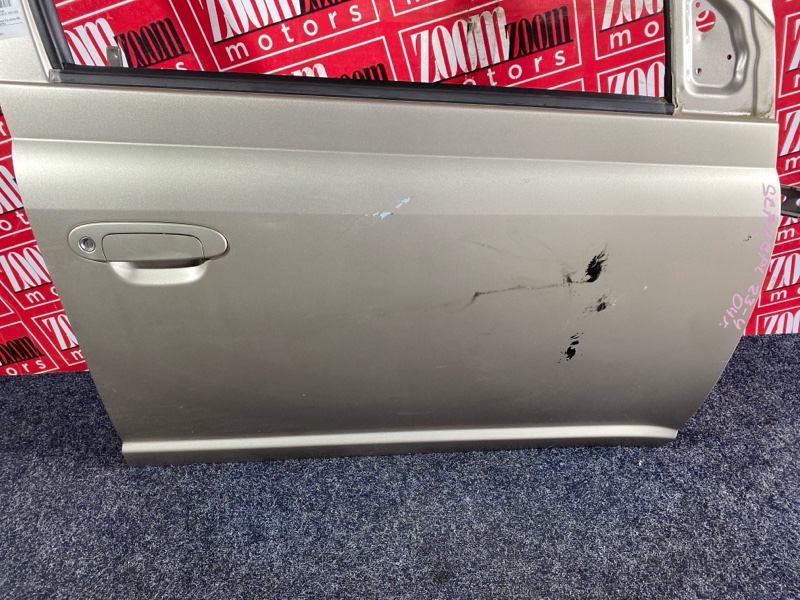 Дверь боковая, 5000 рублей, Красноярск